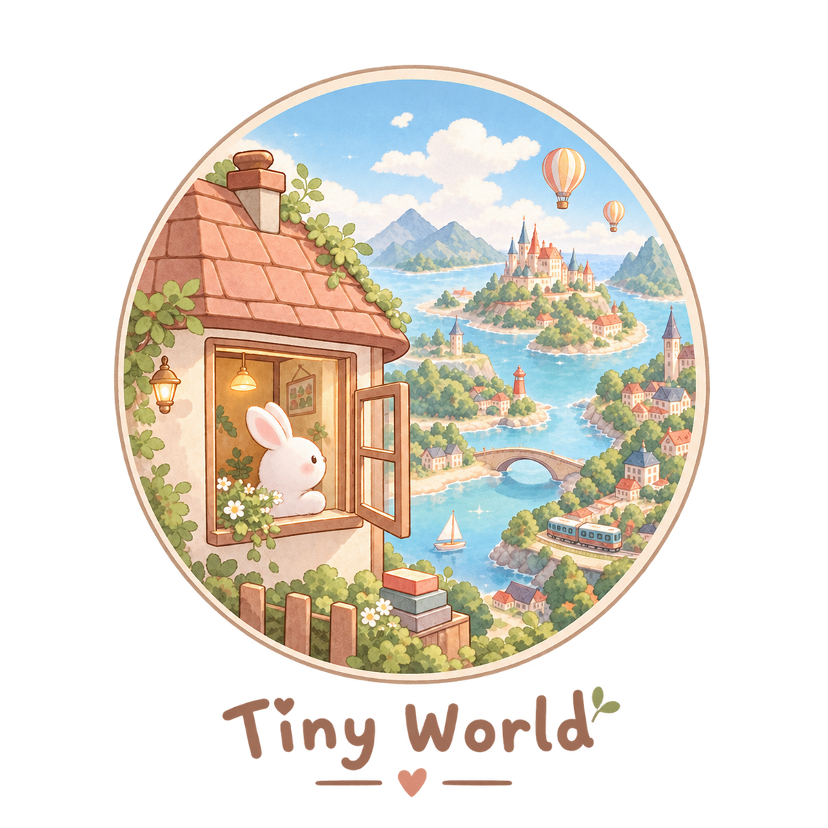 Tiny World